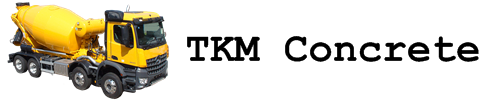 TKM Concrete Services Ltd logo