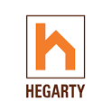Hegartys logo