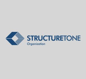Structuretone logo